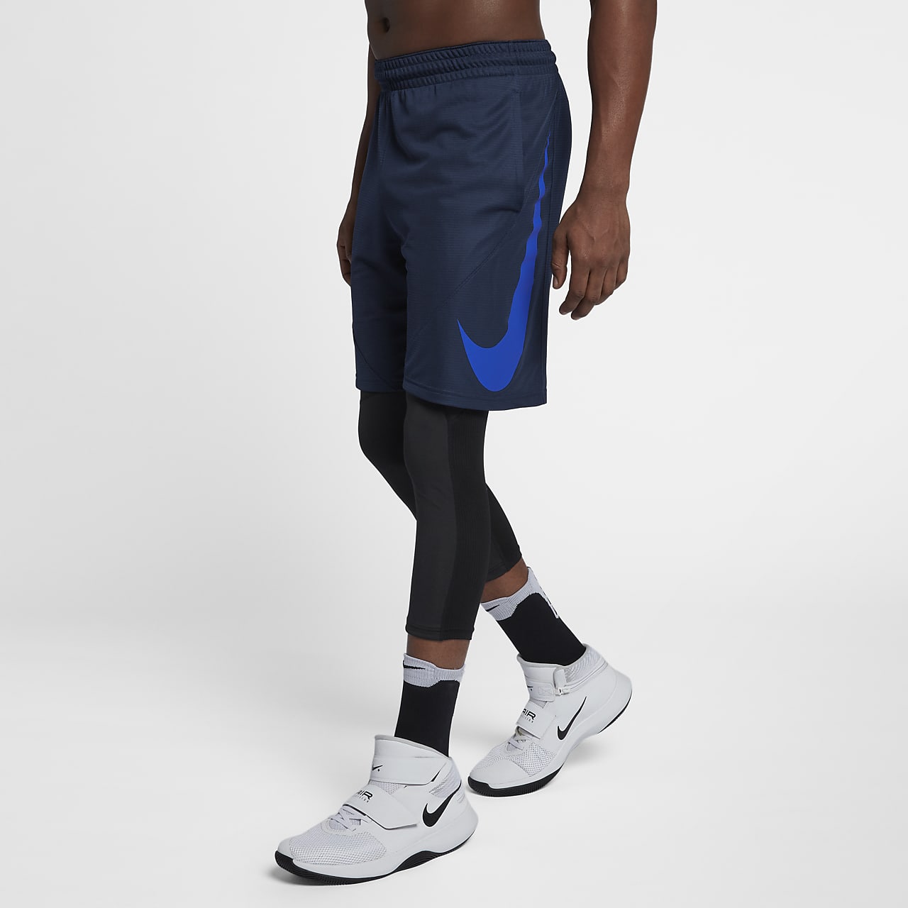 nike hbr shorts