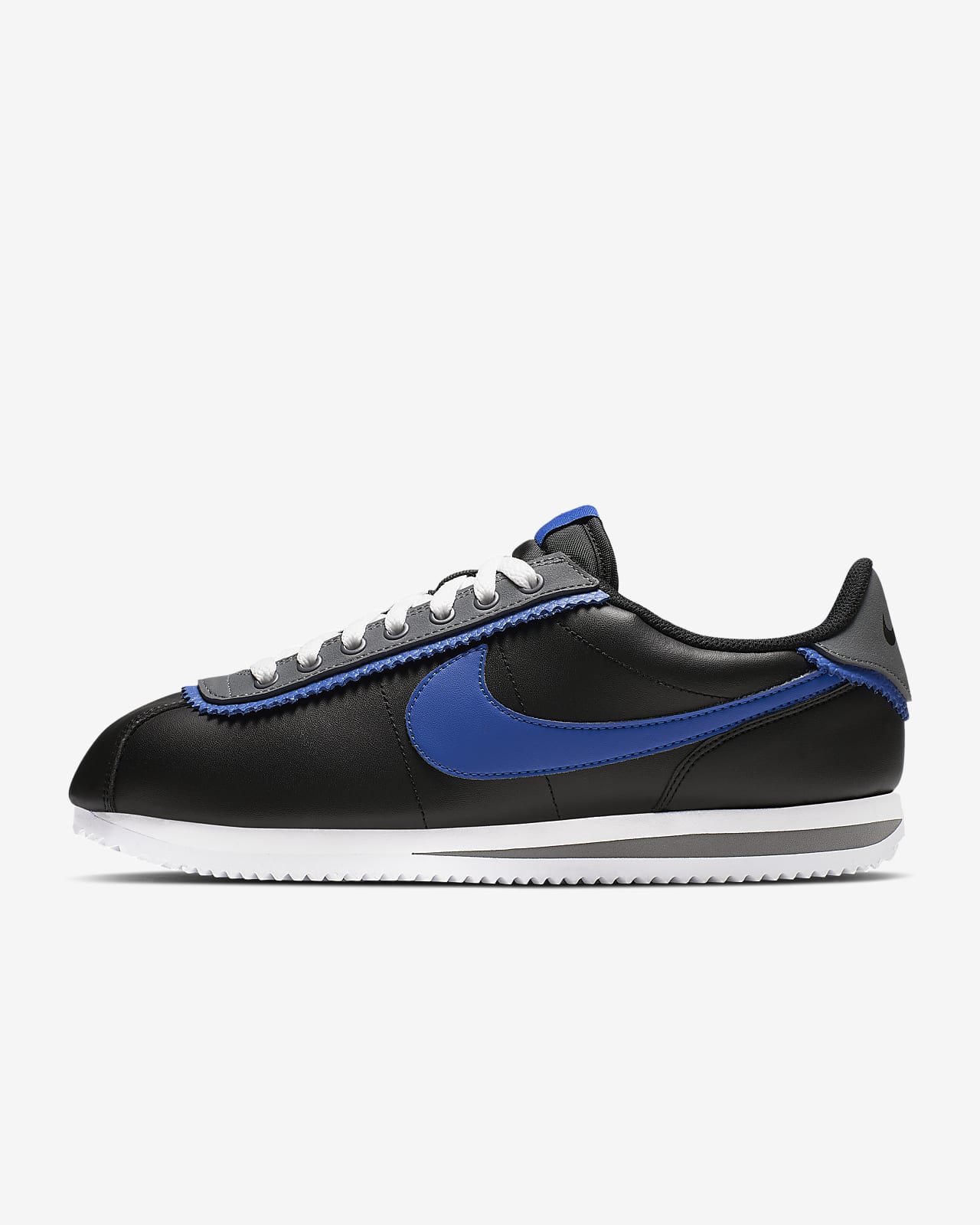 cortez nike hk