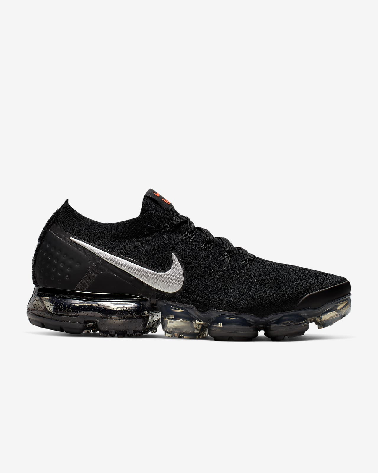 nike air vapormax flyknit gaiter ispa review
