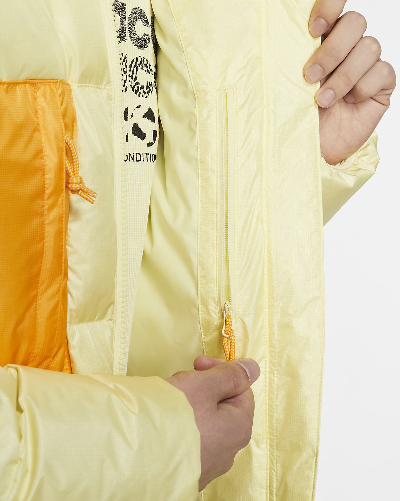 Dunjacka Nike ACG. Nike SE Dunjacka Nike ACG. Nike SE