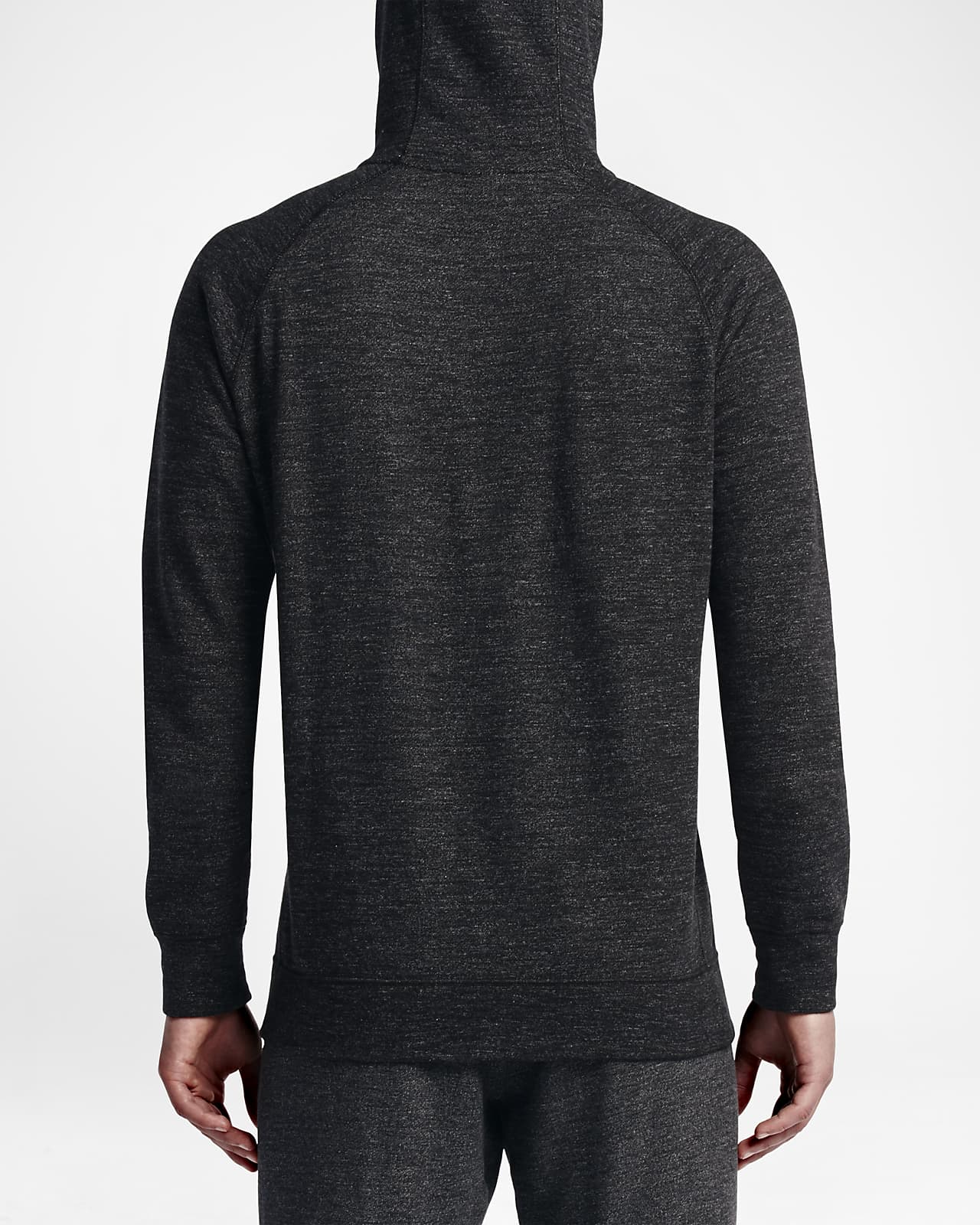 nike sportswear legacy hoodie