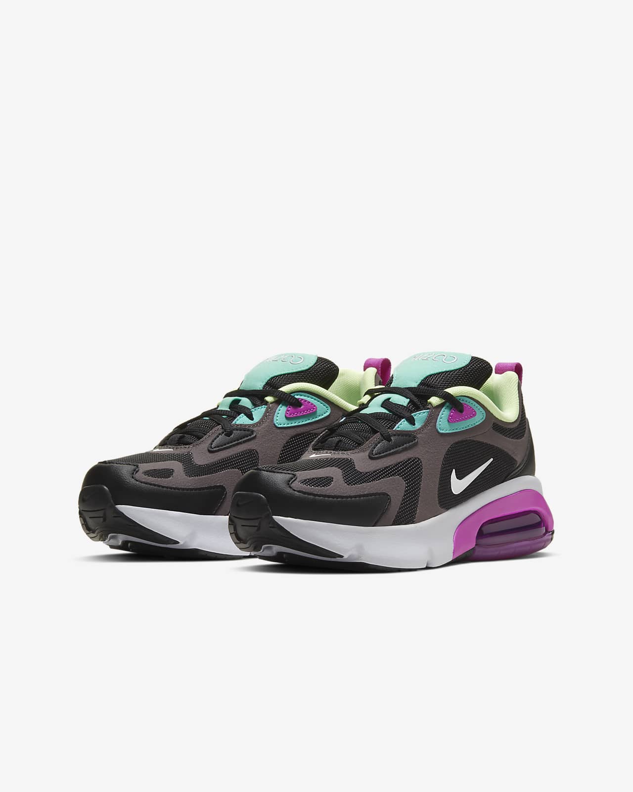 nike air 200 enfant