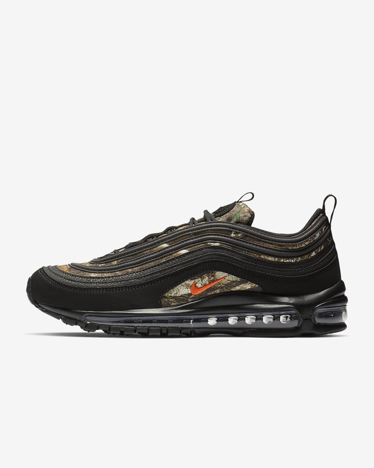 Calzado para hombre Nike Air Max 97 Realtree® Calzado para hombre Nike Air Max 97 Realtree®