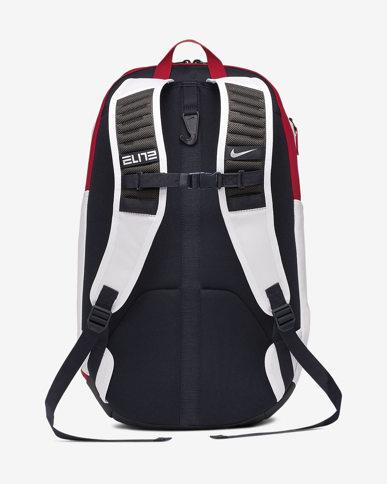 nike hoops elite max air 2. team usa olympics basketball backpack