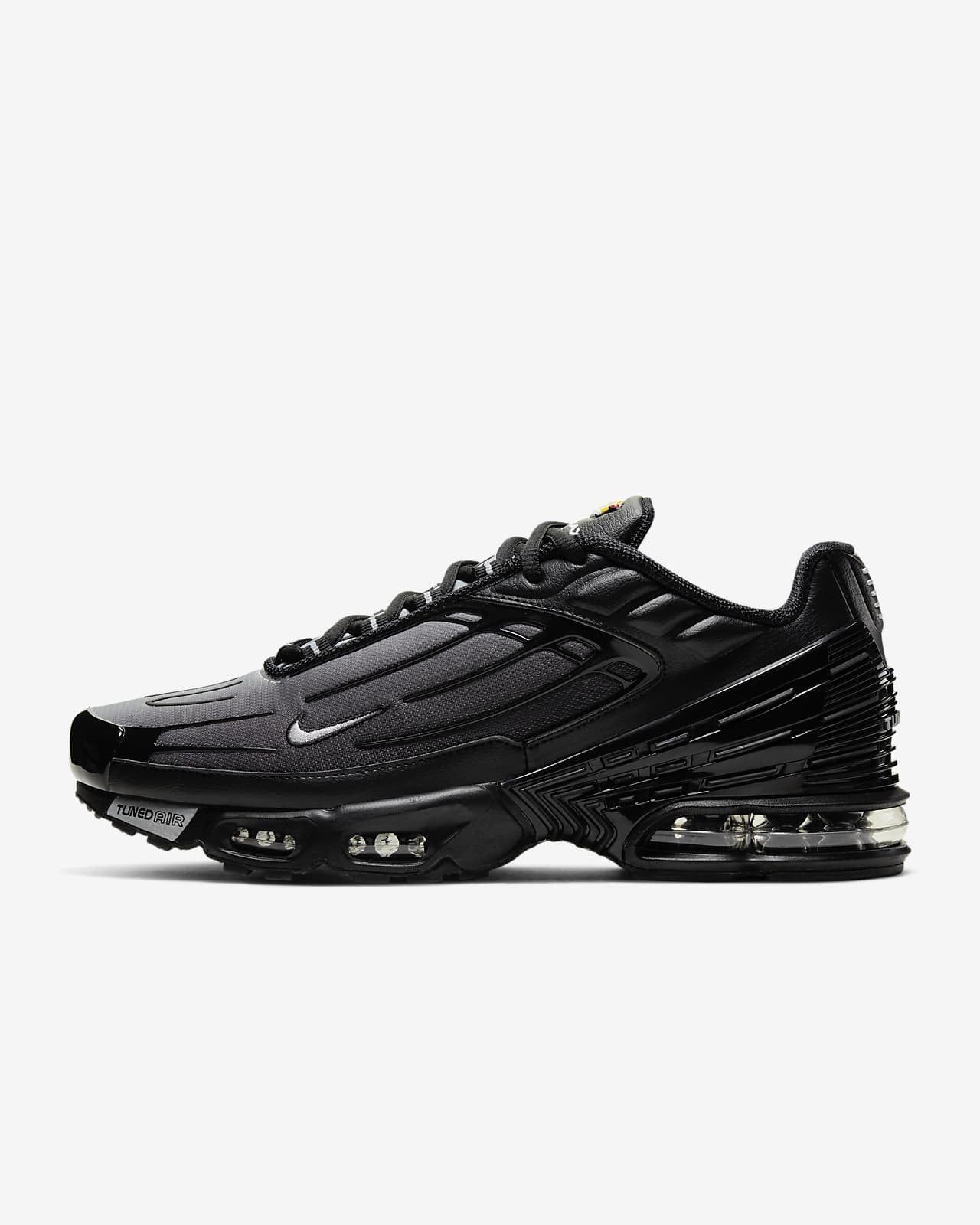 air max plus size 3