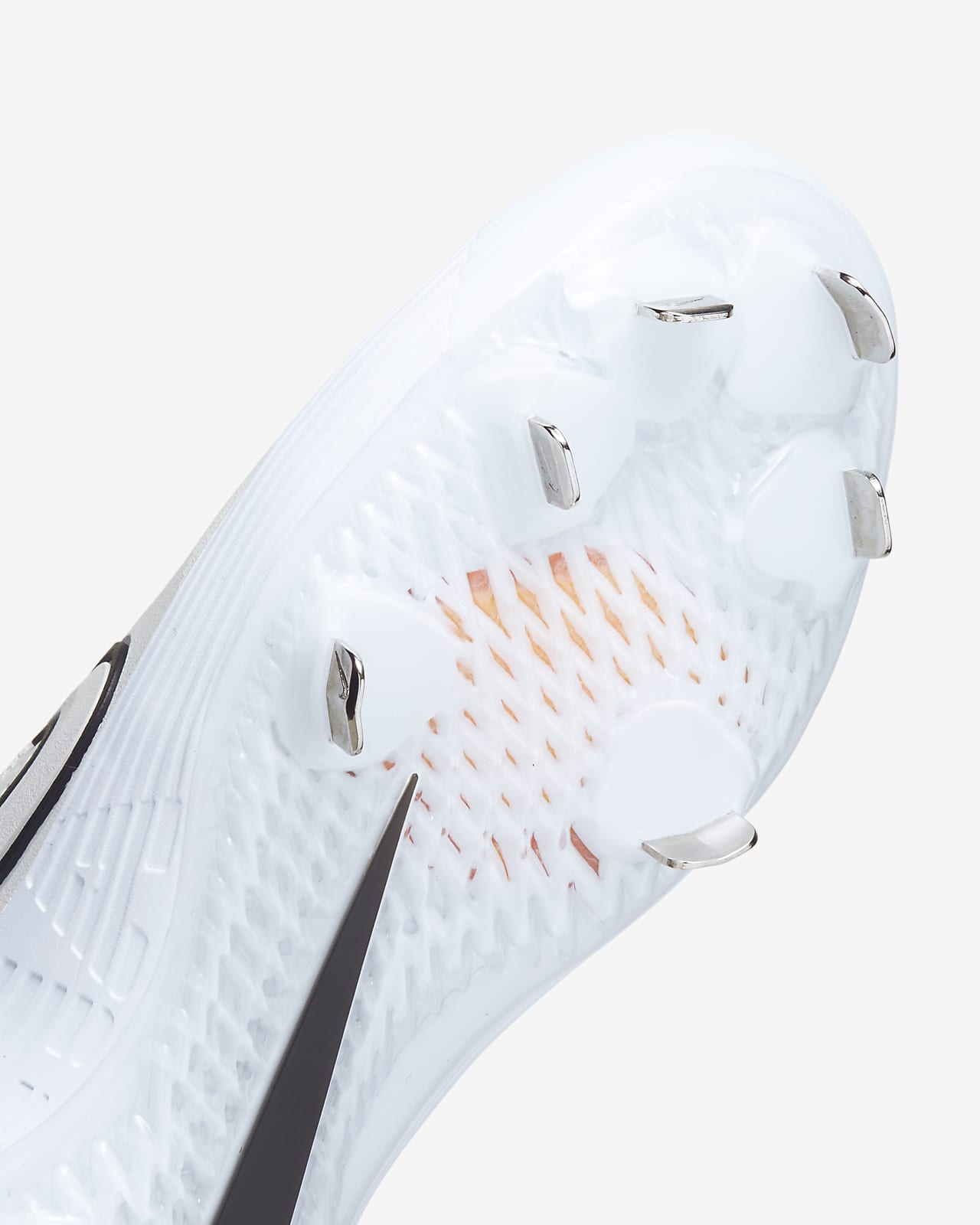 nike women's zoom hyperdiamond 3 elite metal fastpitch softball cleats