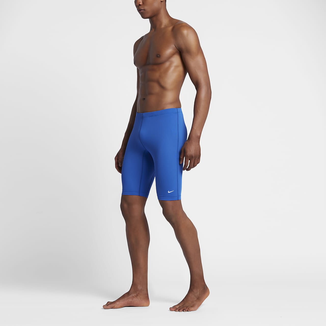 Nike HydraStrong Men's Swim Jammer.