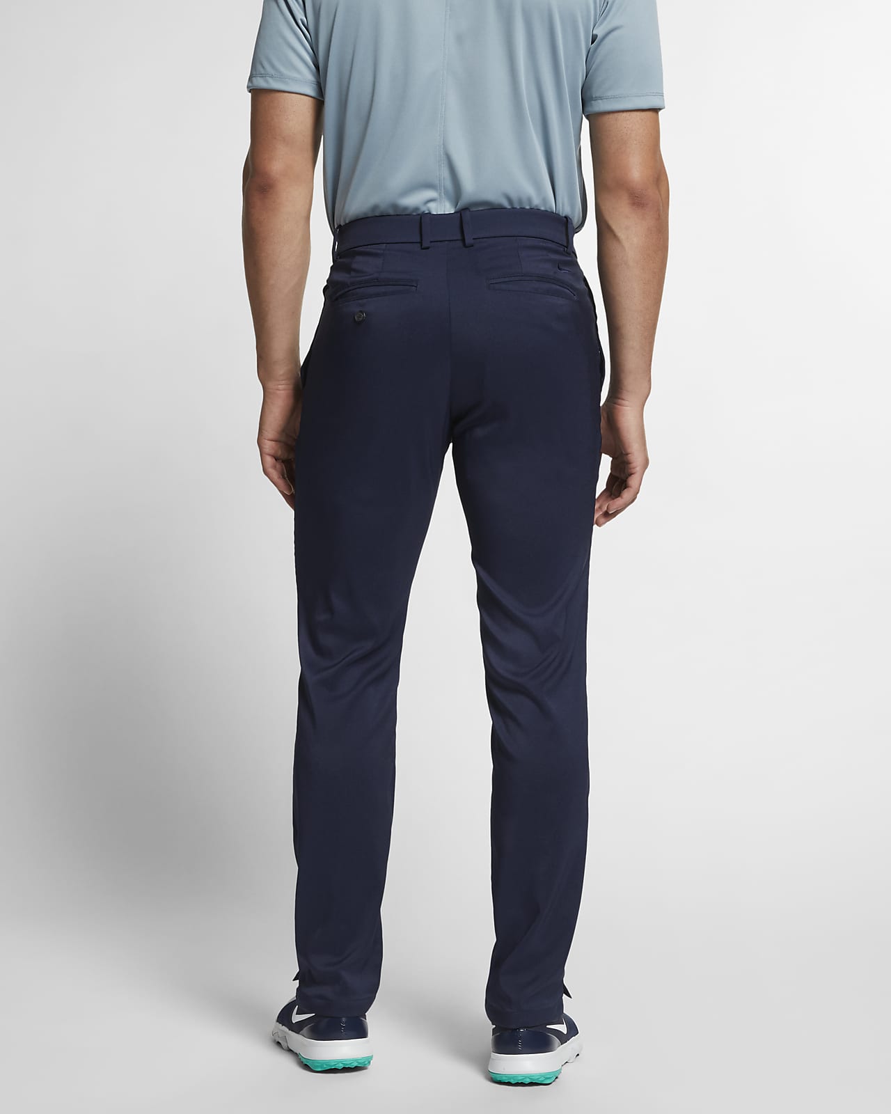 nike flex golf trousers