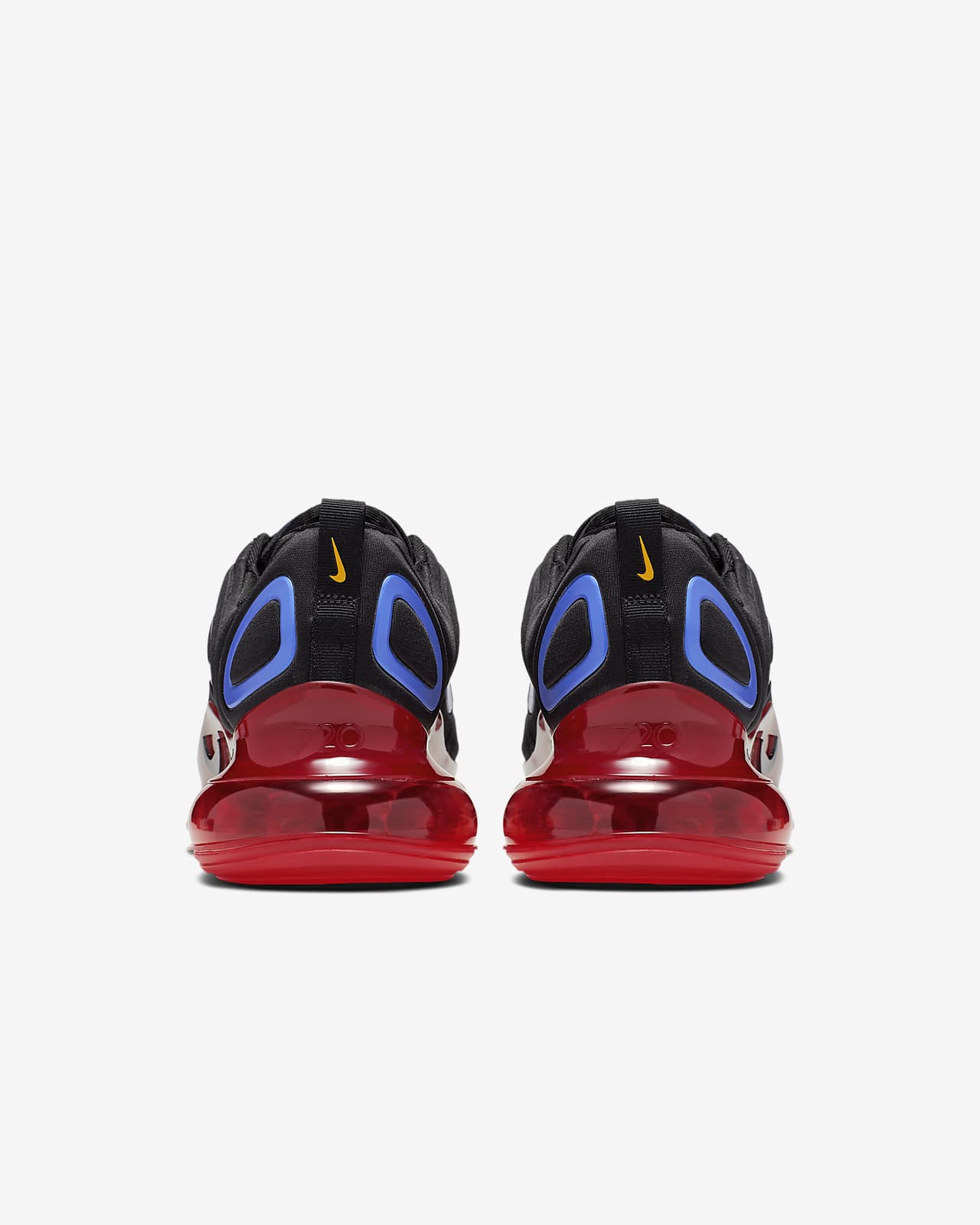 Nike Air Max 720 Men's Shoe. Nike ID