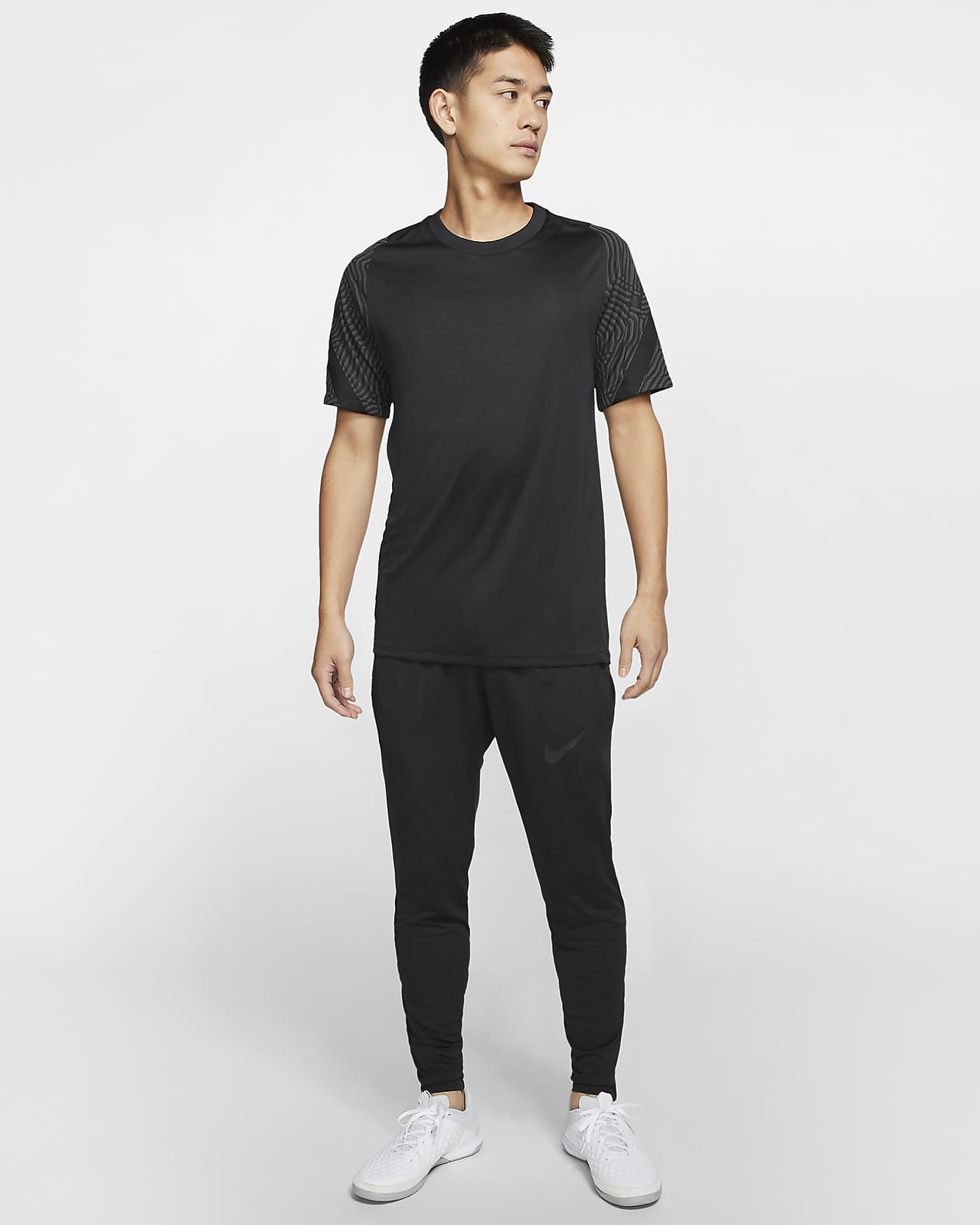 Nike Dri FIT Strike fotballbukse til herre Nike Dri FIT Strike fotballbukse til herre