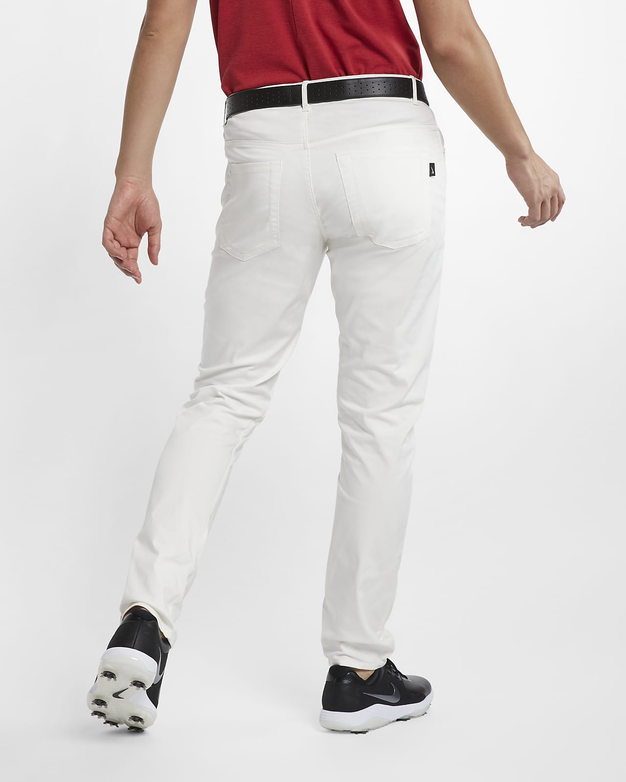 Slim Fit 5-Pocket Golf Pants. Nike 
