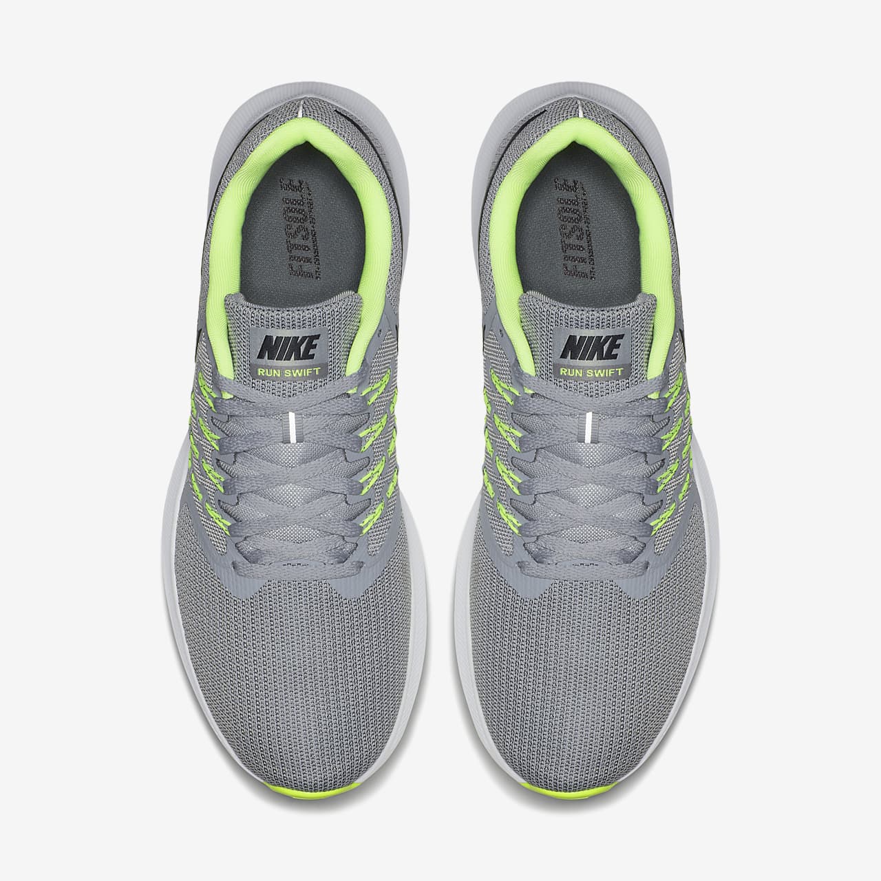 Nike Run Swift Men's Running Shoes. Nike JP