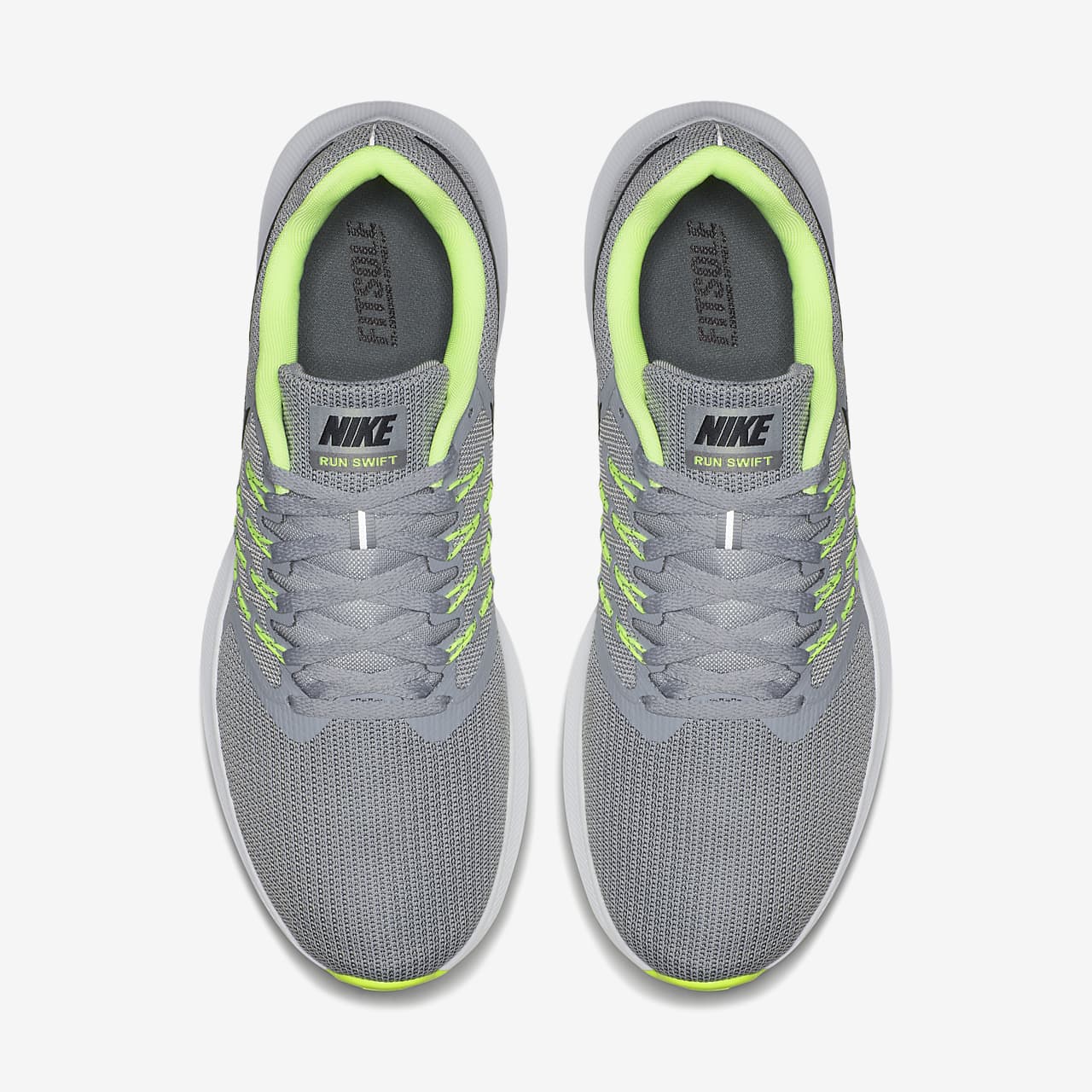 nike men's run swift se