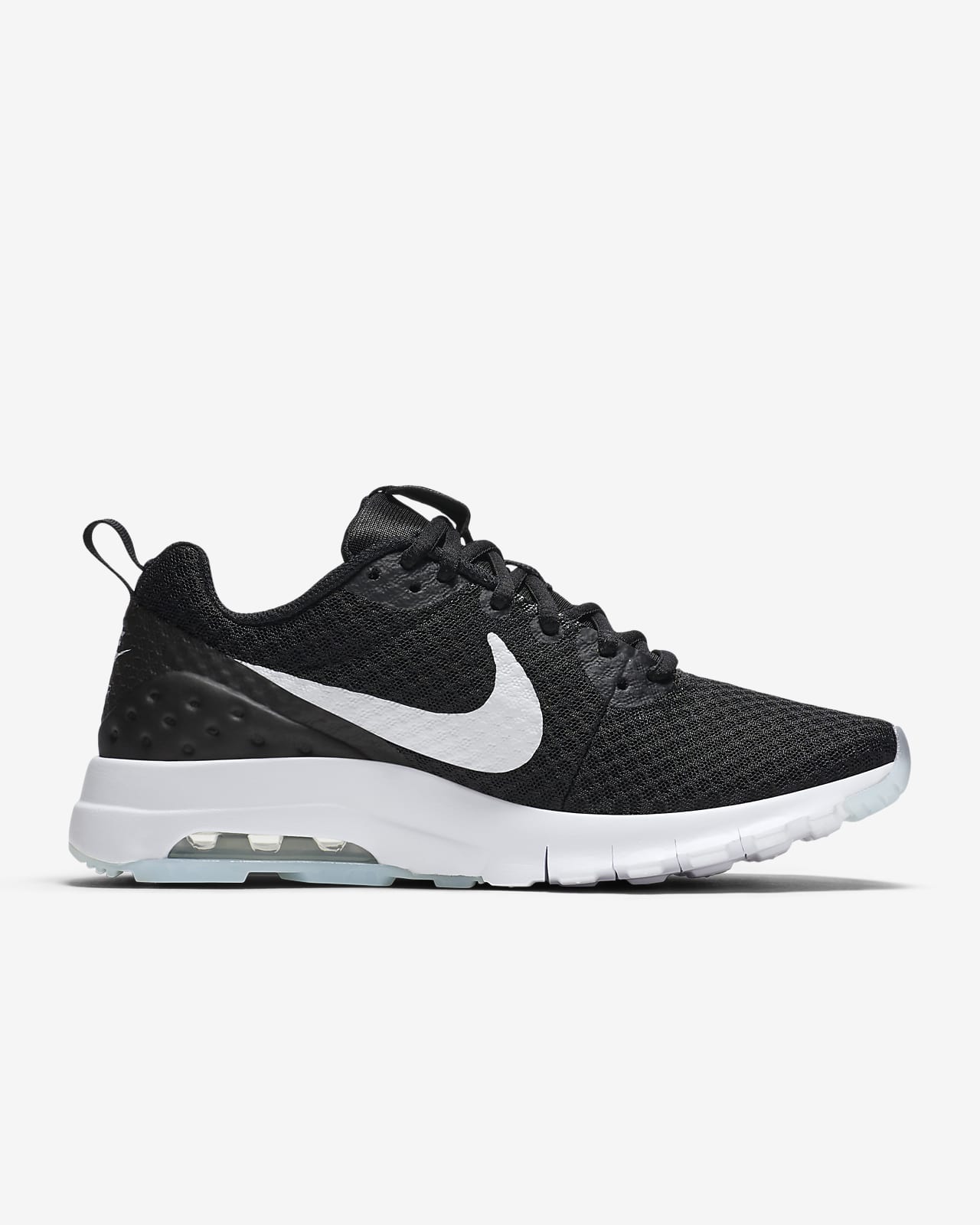 Nike Air Max Motion Low Women's Shoe 