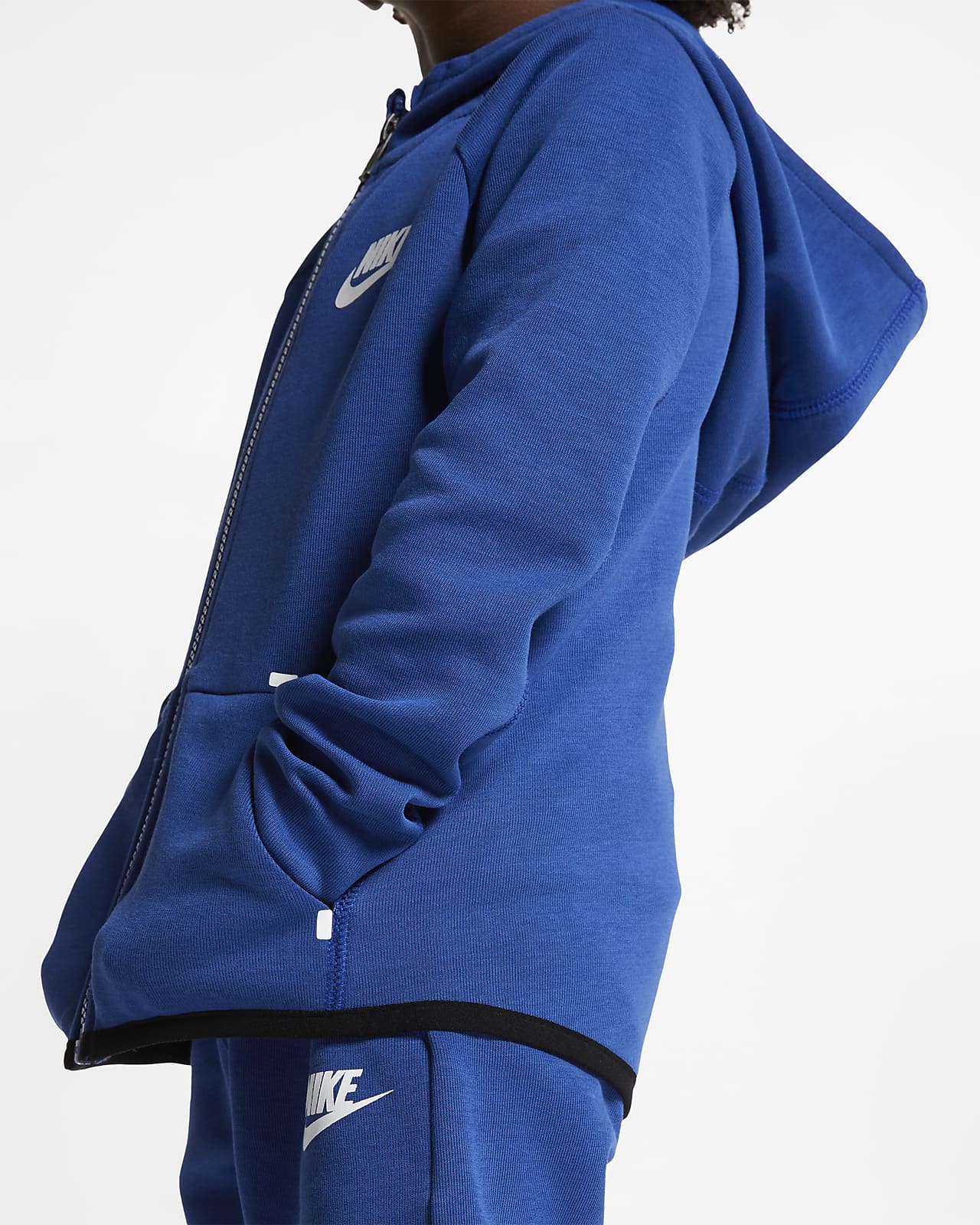 Matching nike hoodie and joggers Clearance