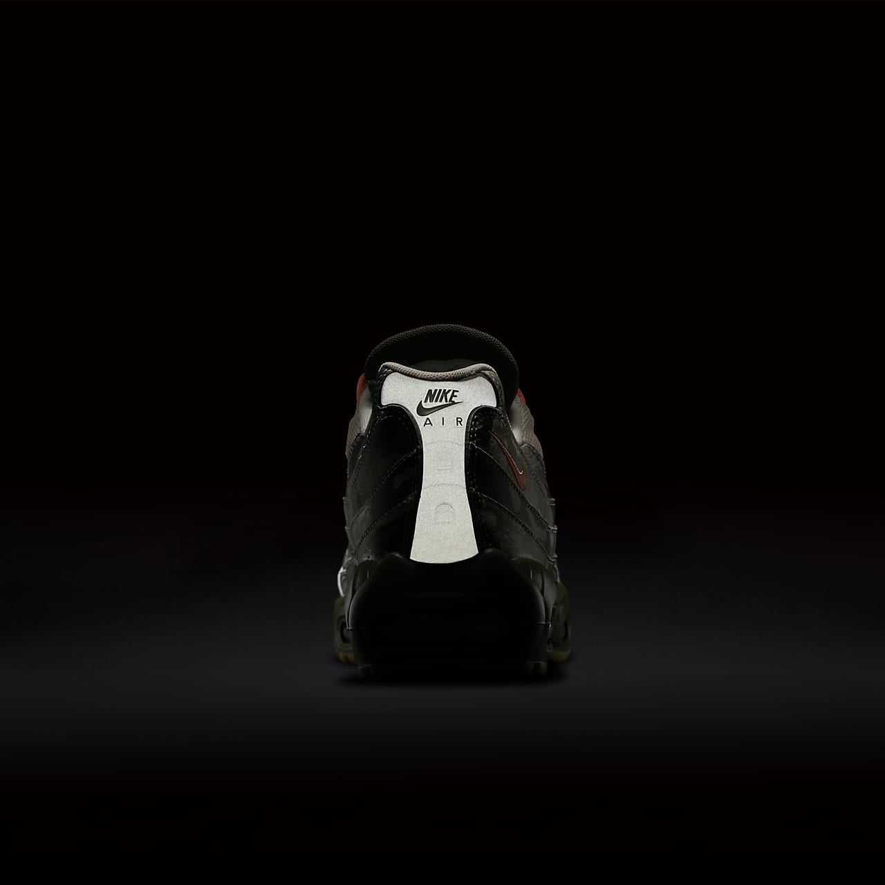 nike air max 95 essential camo