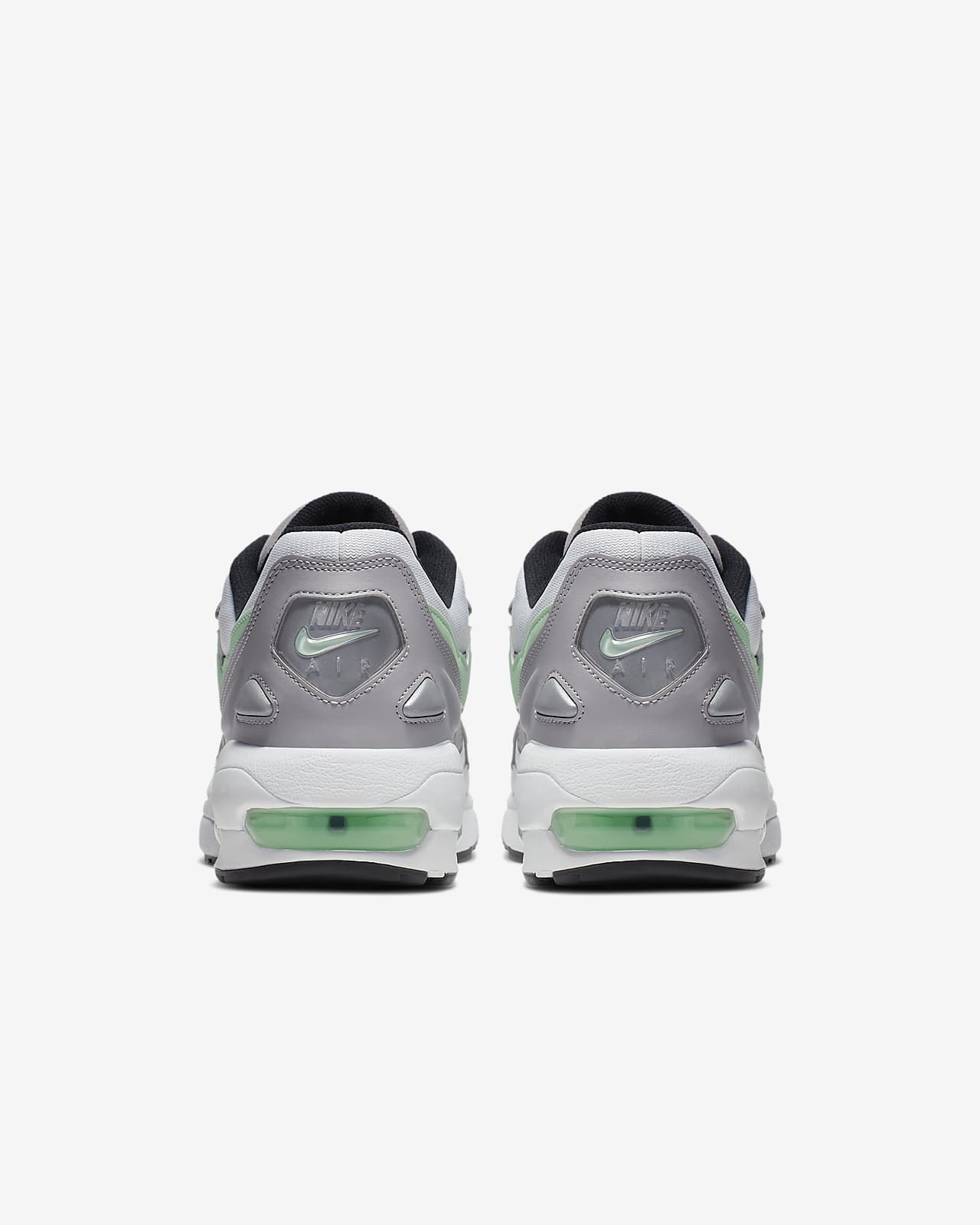 nike aur max 2