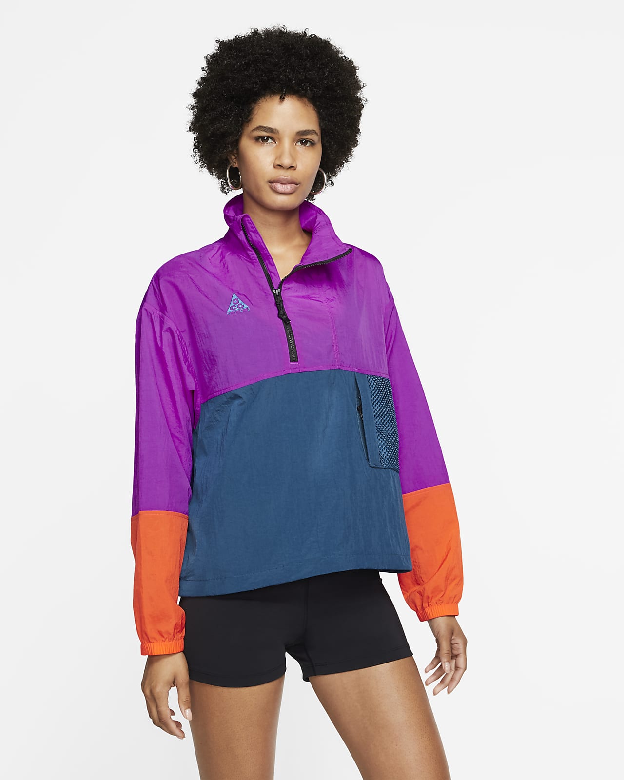 nike m nsw acg anorak