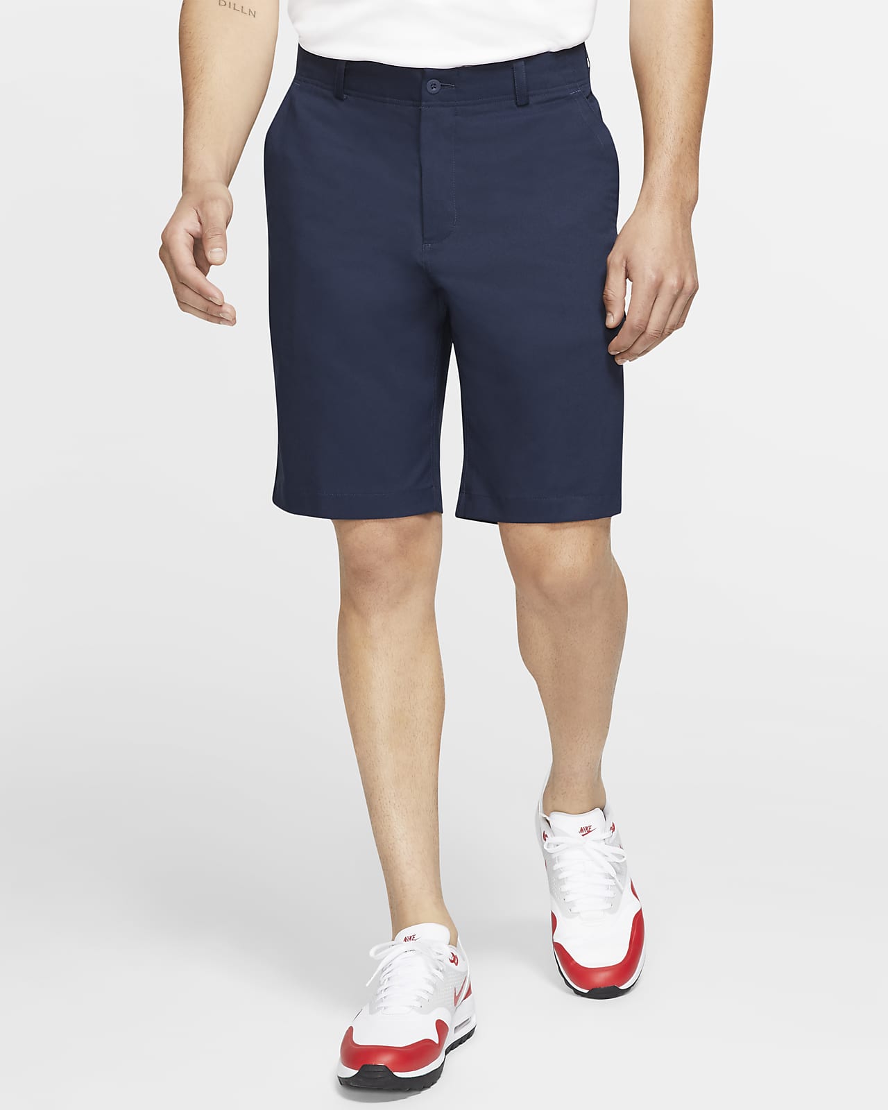 Circo brillo Respetuoso del medio ambiente Nike Flex Essential Pantalón corto de golf - Hombre. Nike ES