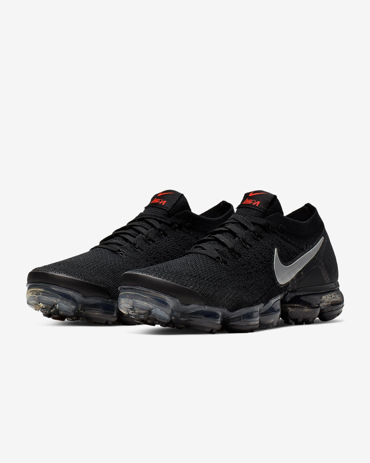 nike air vapormax flyknit gaiter ispa review