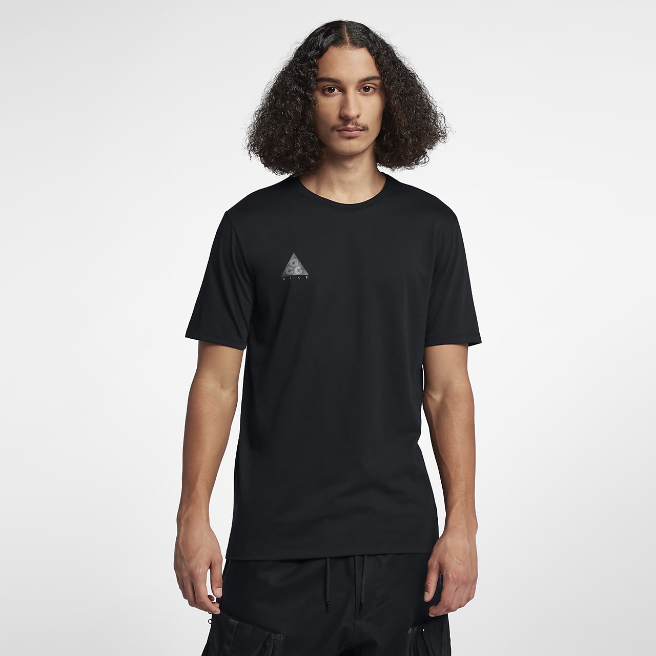 nike acg t shirt