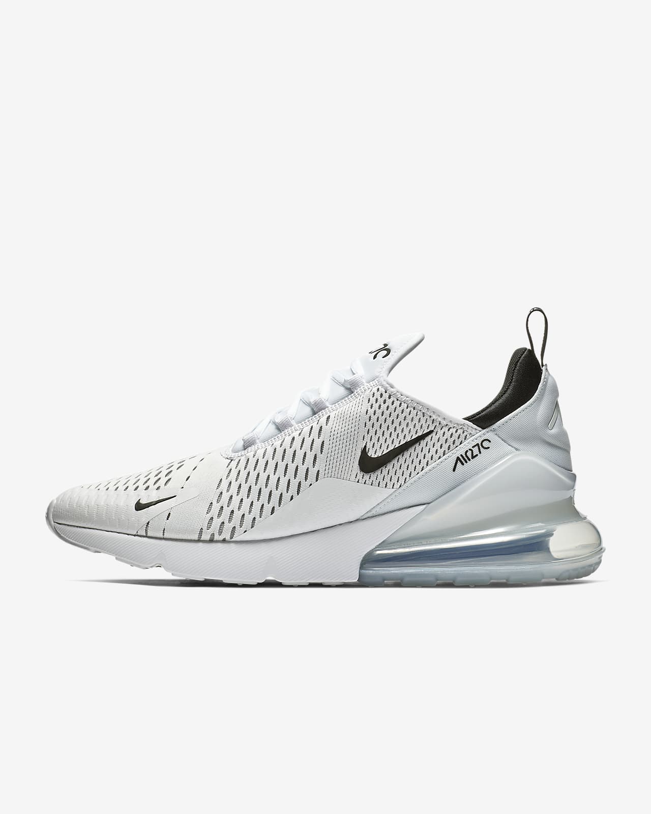 Nike Air Max 270 Men's Shoes. Nike.com