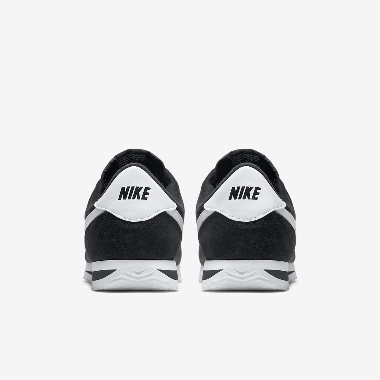Nike Cortez Basic Nylon Men's Shoe 