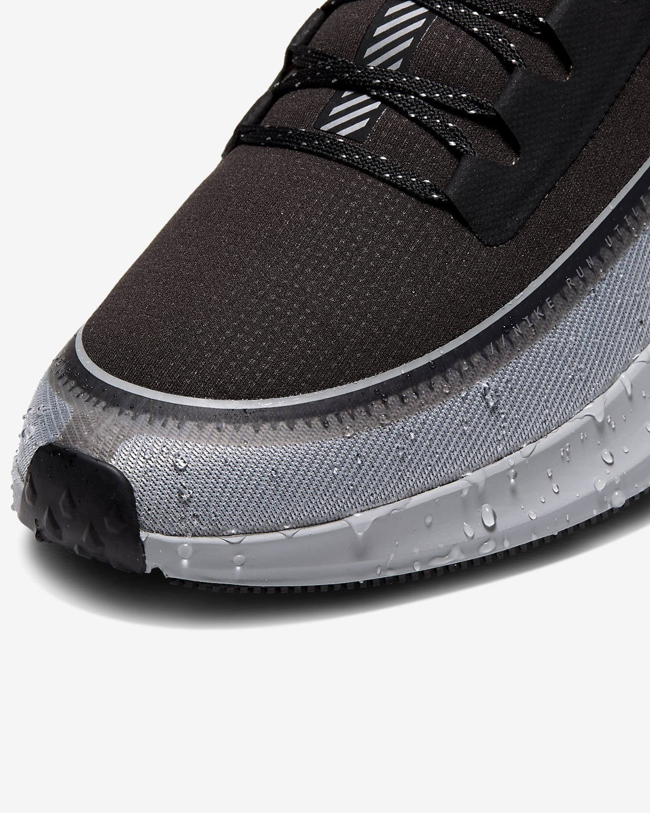 Nike Air Zoom Winflo 6 Shield Zapatillas de running - Hombre. Nike ES