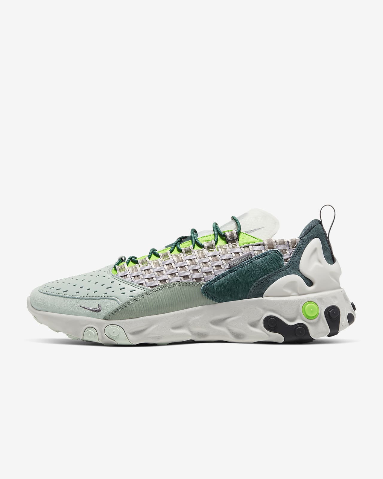 Nike react sertu homme Clearance