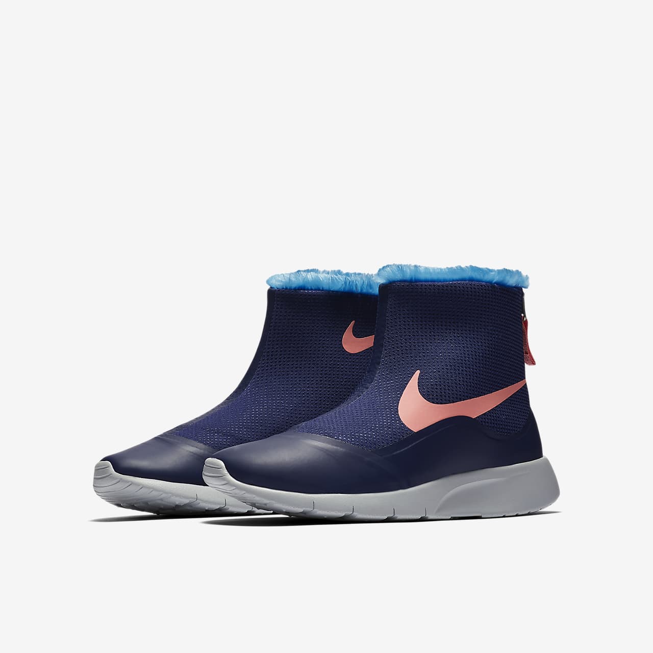 Nike Tanjun HI (GS) 大童运动童鞋-耐克(Nike)中国官网