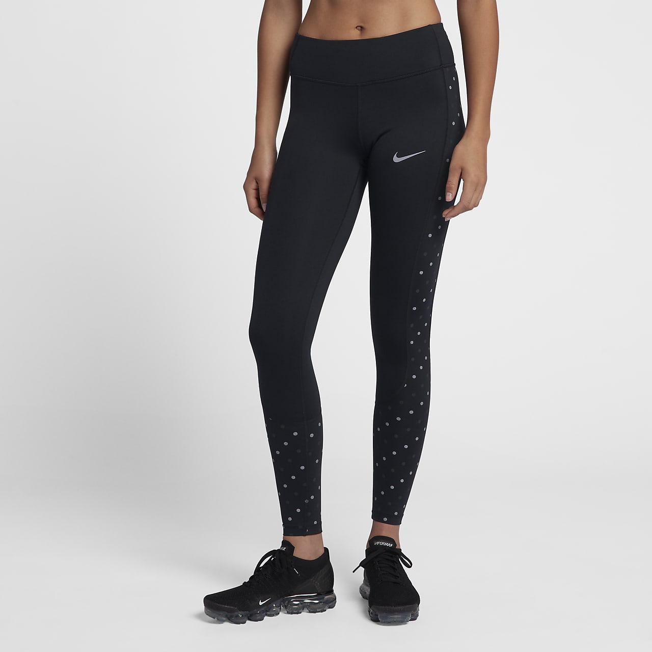 Nike Racer Women's Running Tights. Nike ID