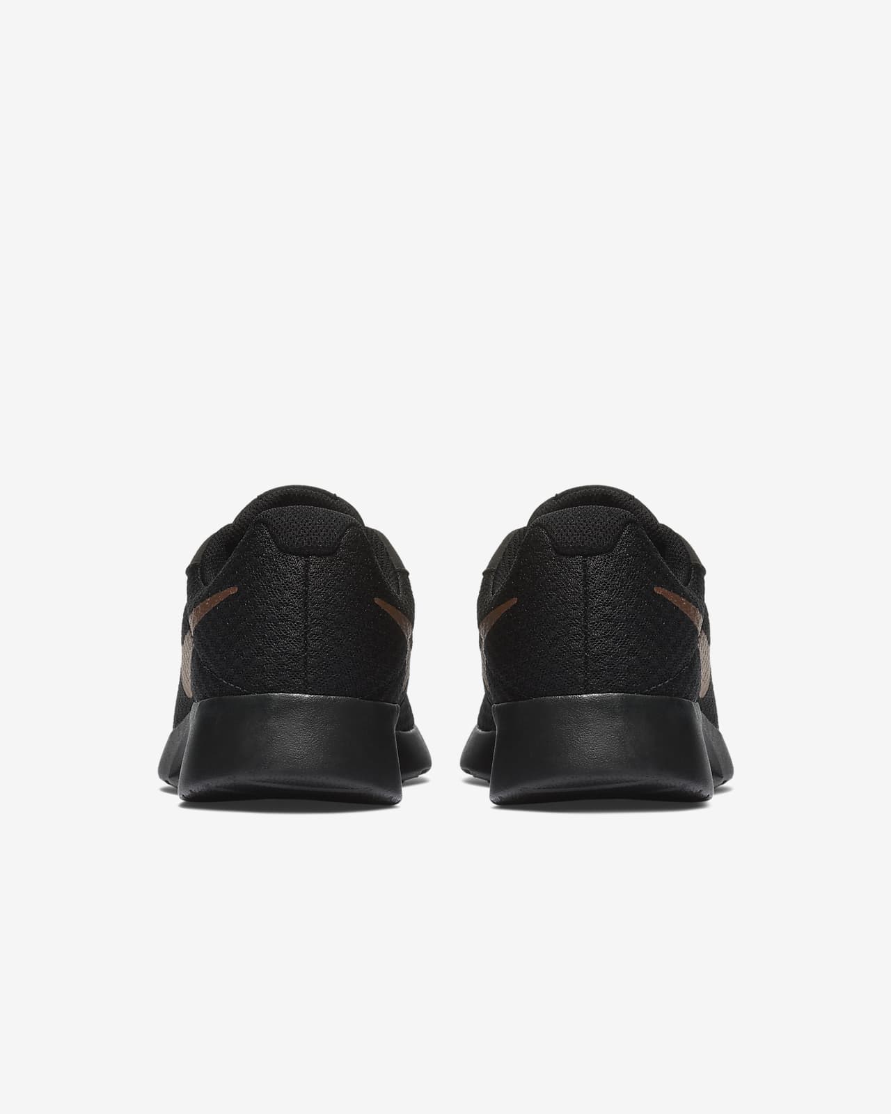 women's nike tanjun wide width