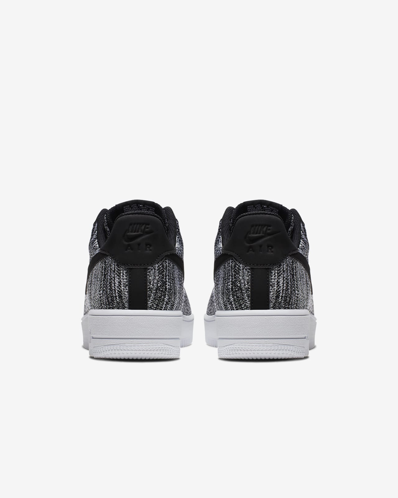 nike air force 1 flyknit 2.0 42