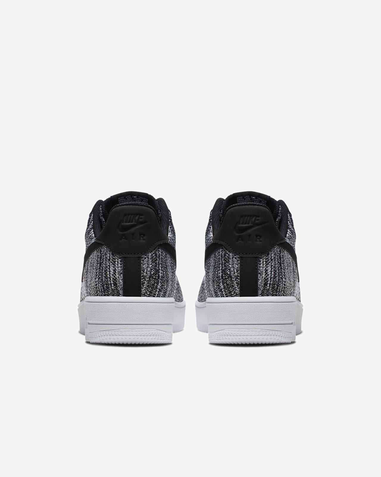 nike air force one flyknit femme jordan