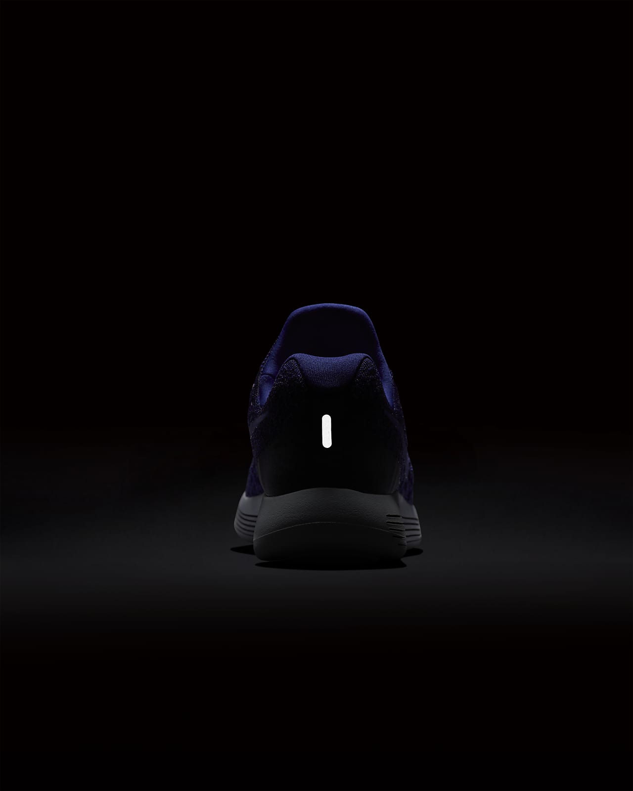 nike lunar flight knit