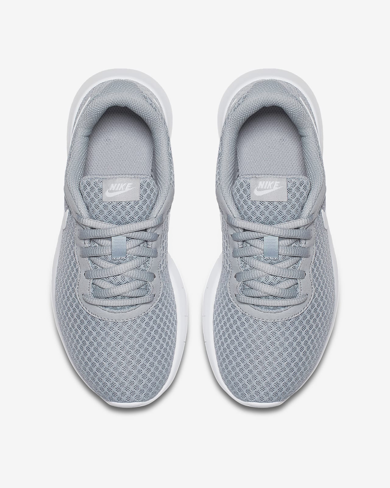 nike tanjun big kids