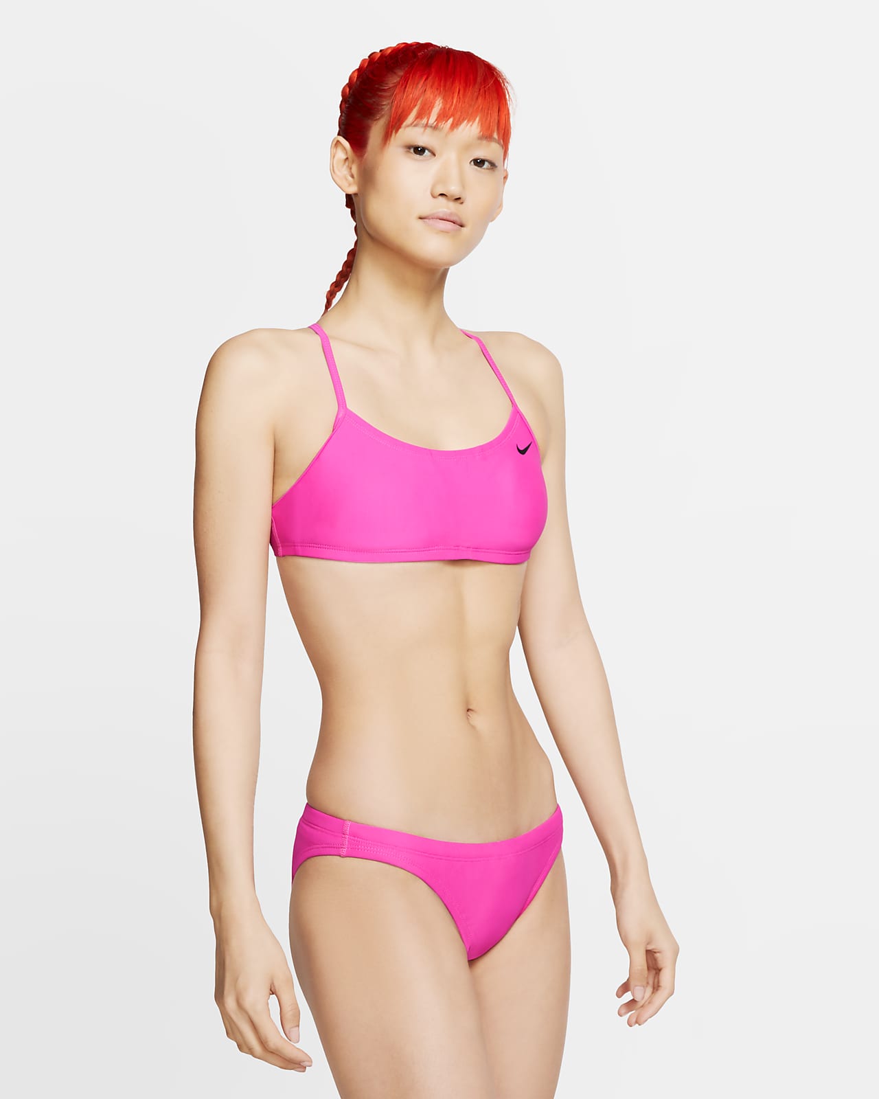 nike maillot femme