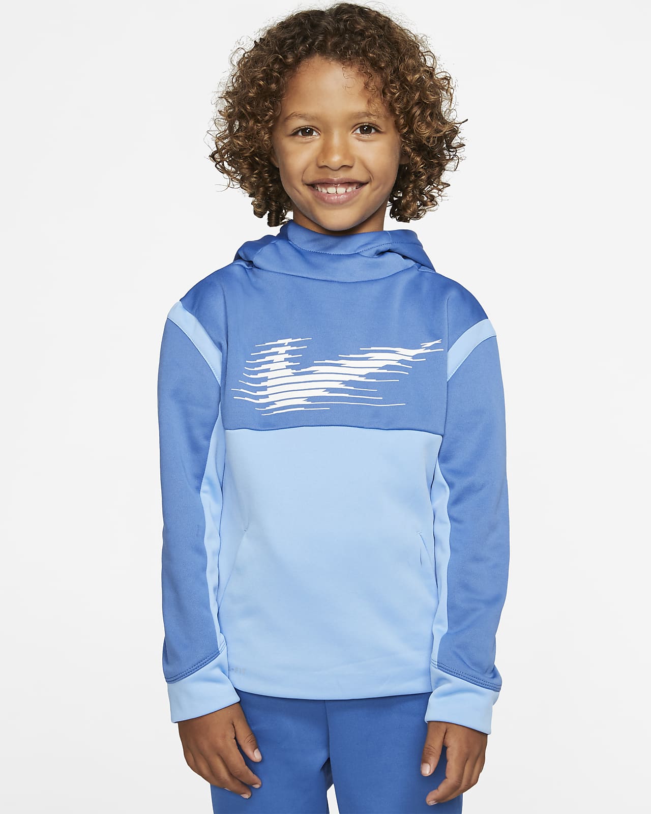 nike therma kids