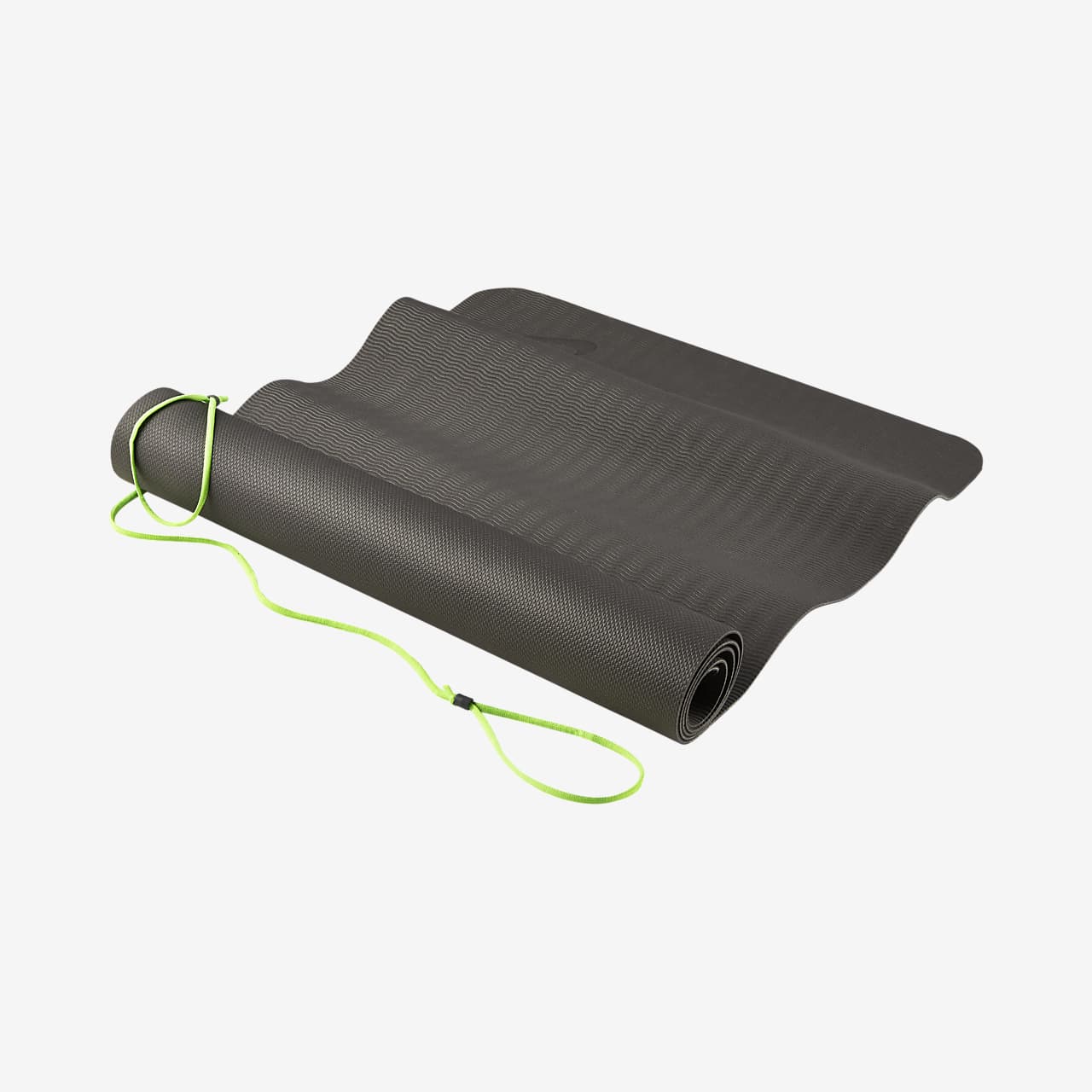 Nike Fundamental 3mm Yoga Mat. Nike LU