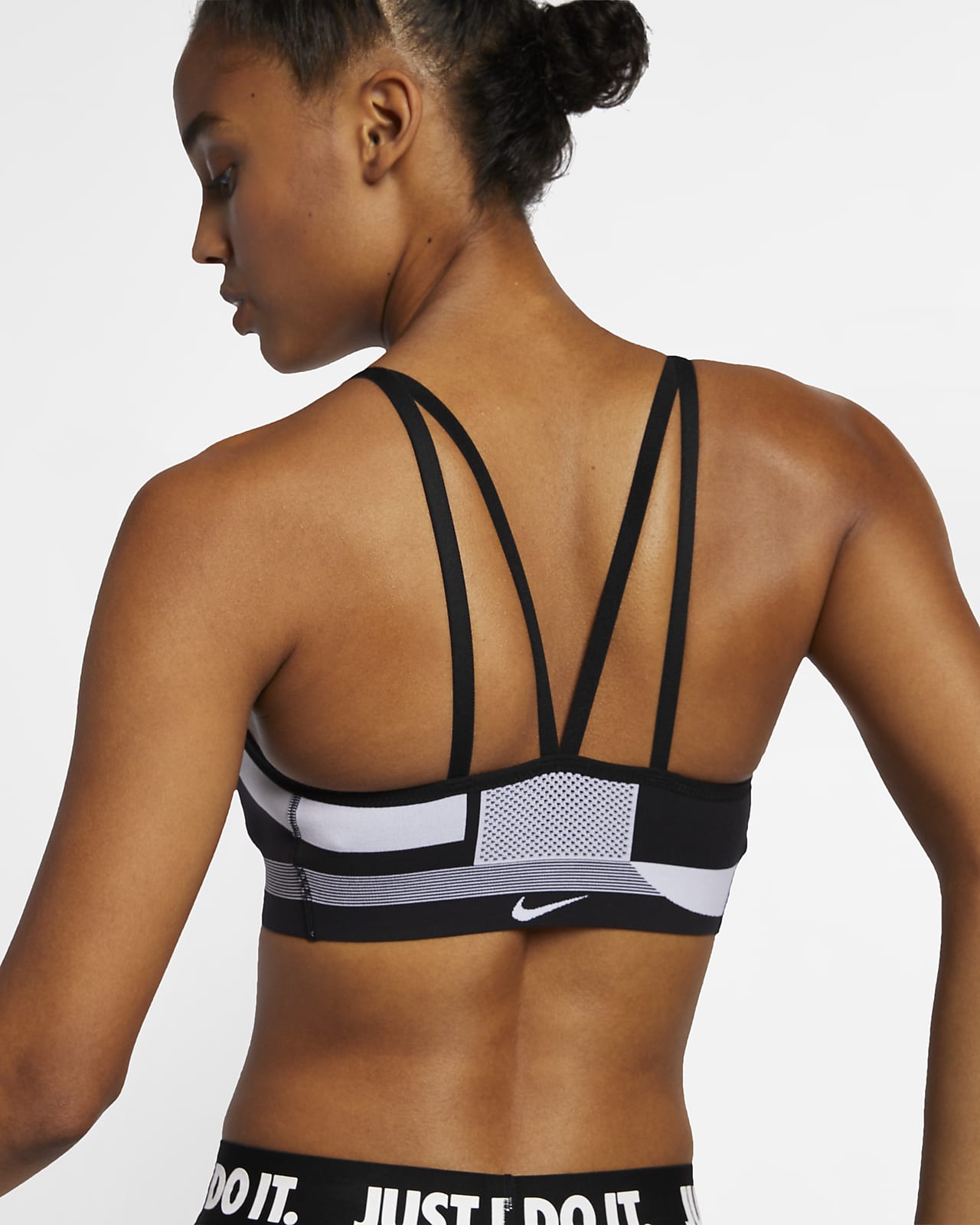 pack of nike sports bras