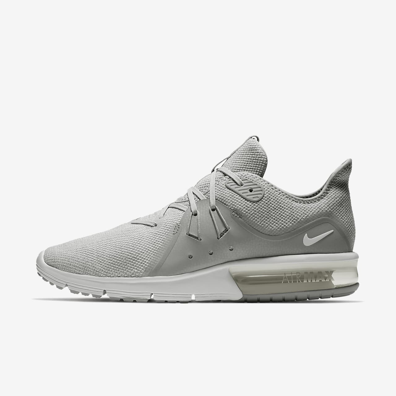 Nike Air Max Sequent 3 Men's Shoe