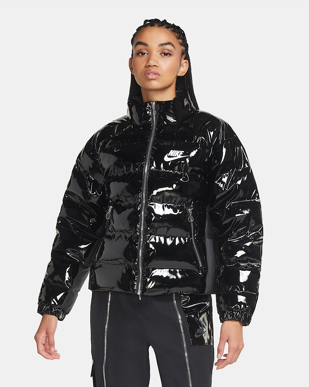 nike sportswear icon clash