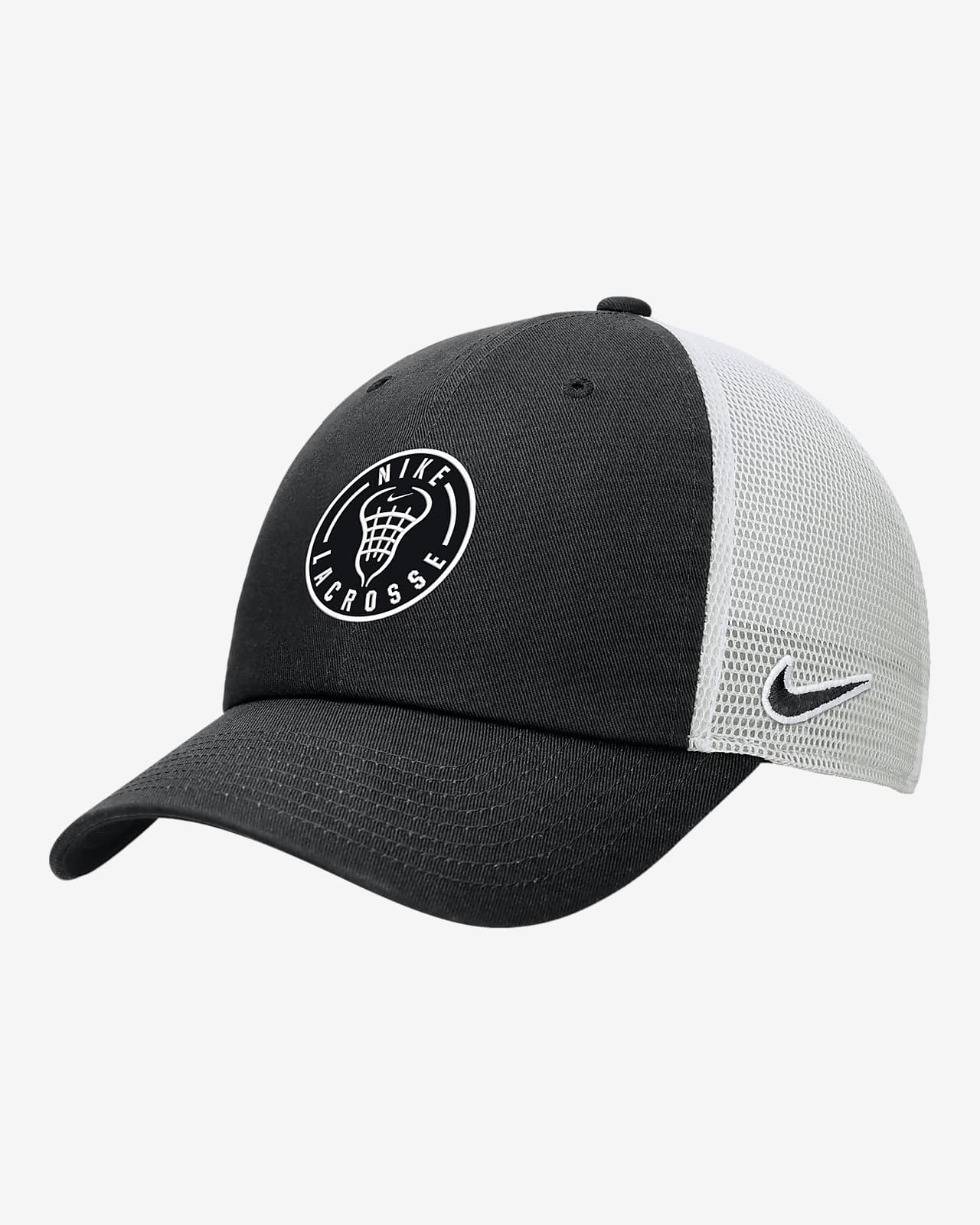 Nike Lacrosse Mesh Cap