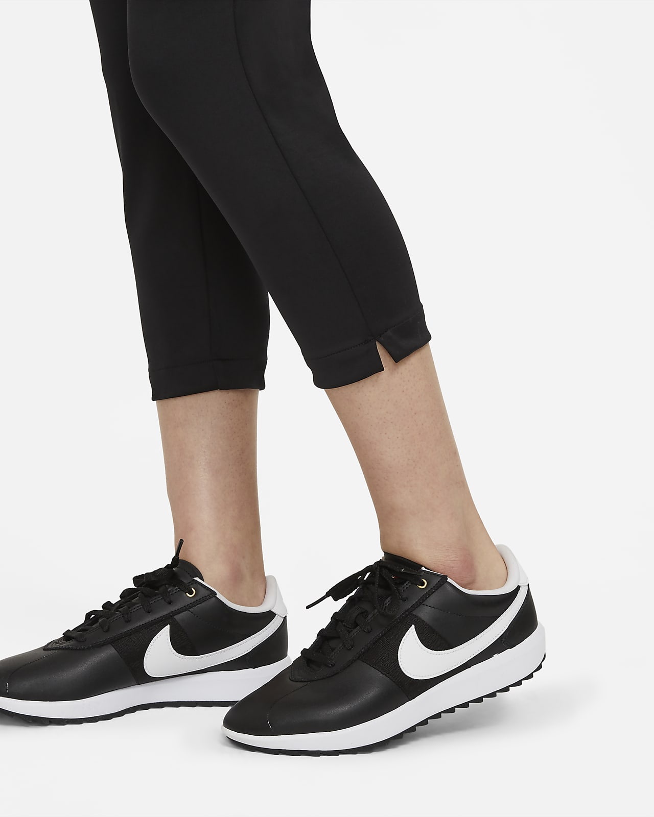 Nike公式 ナイキ Dri Fit Uv エース ウィメンズ スリム フィット ゴルフパンツ オンラインストア 通販サイト