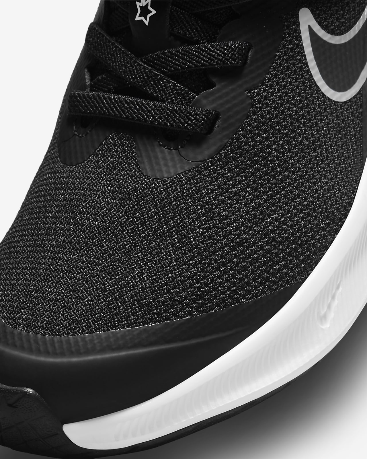nike star runner just do it