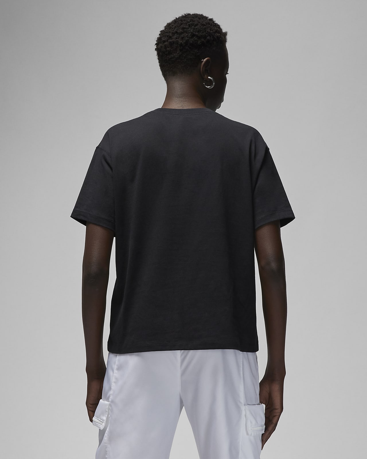 Jordan Flight Women's T-Shirt. Nike SG