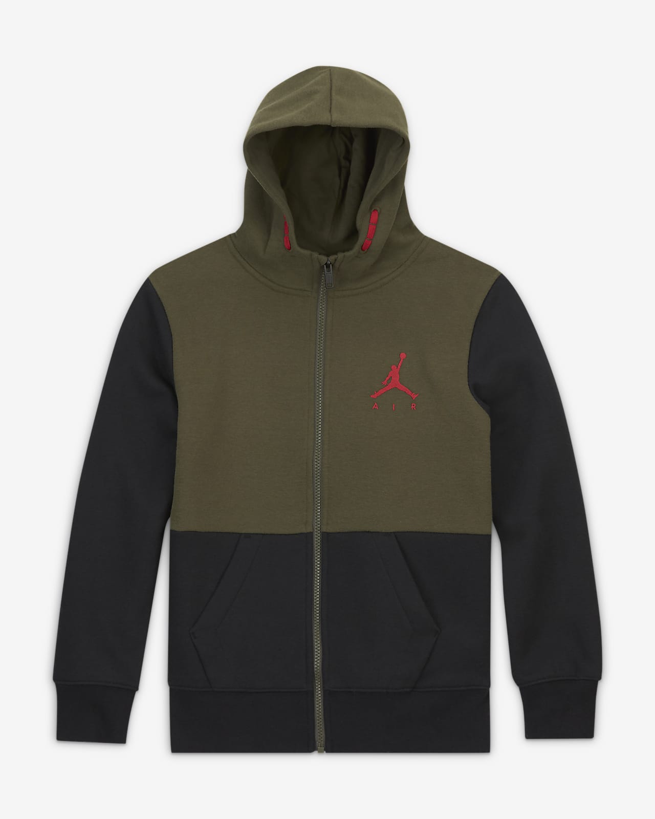 big boys jordan hoodie