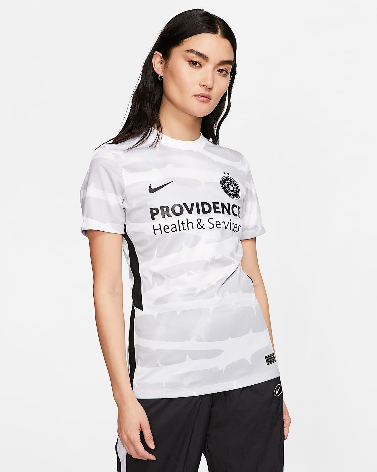 nike t shirt stadium