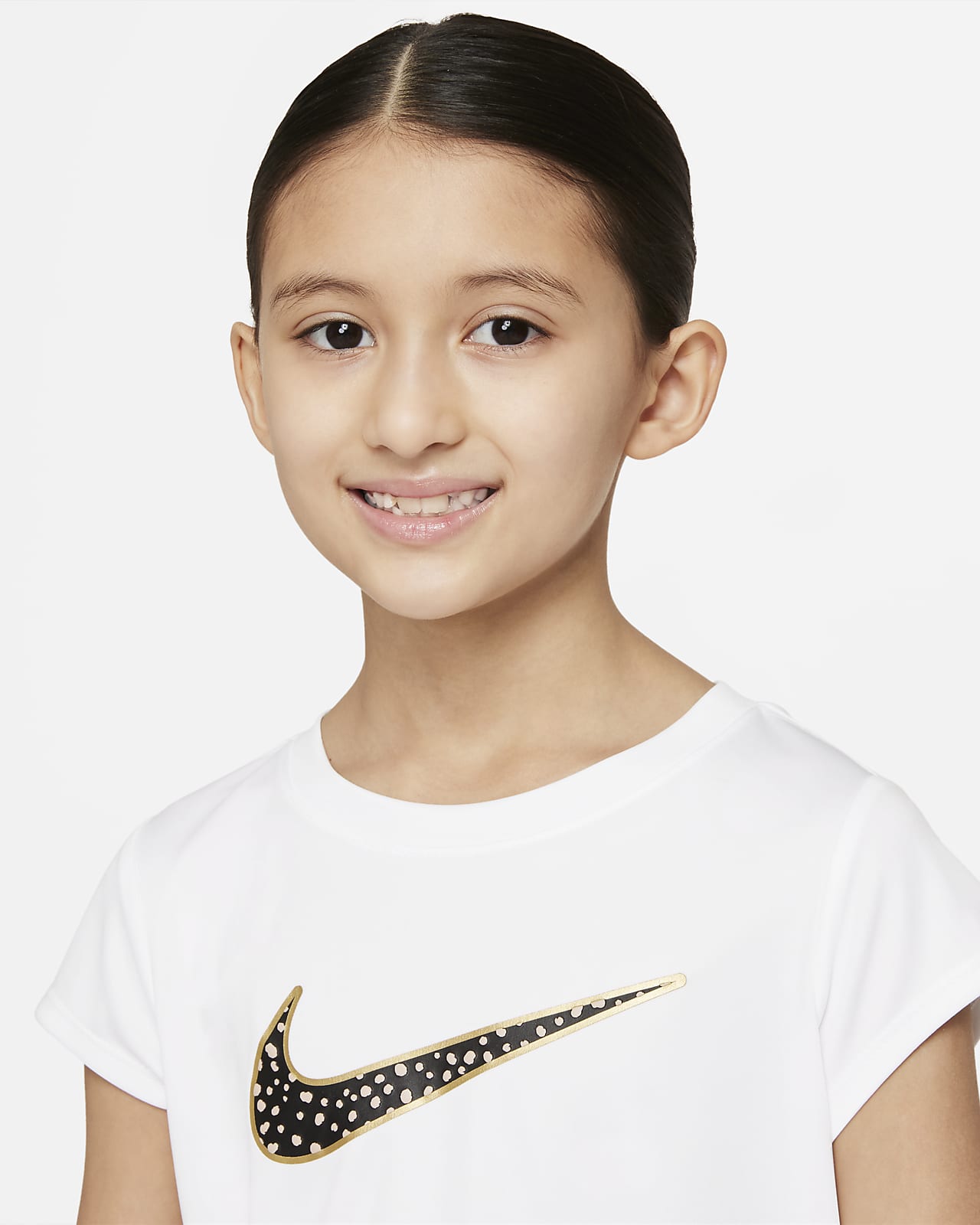Little Kids' T-Shirt and Shorts Set. Nike.com