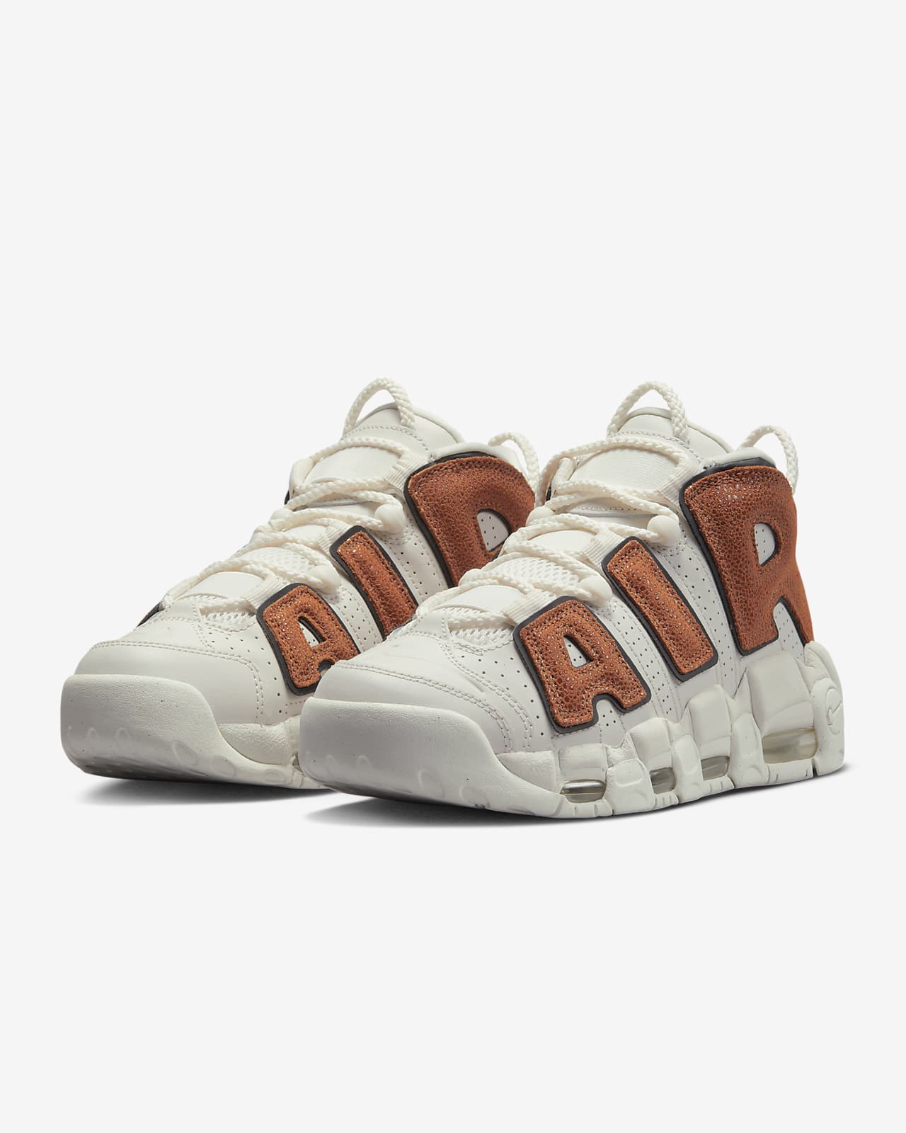 Nike Women's Air More Uptempo Shoes